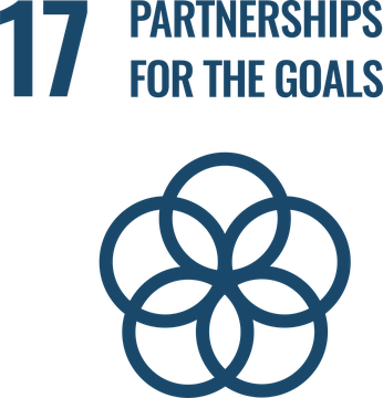 SDG 17: Partnerships for the Goals