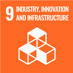 SDG 9: Industry, Innovation and Infrastructure